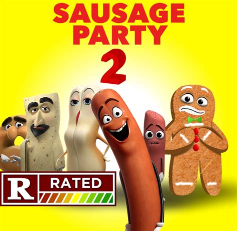 pinayflix sausage party